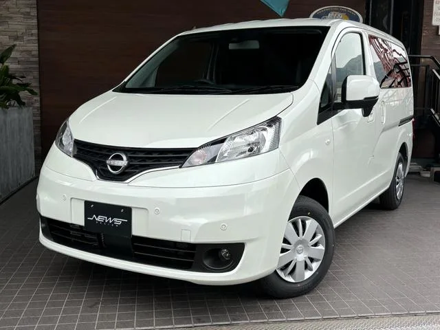 Nissan NV200VANETTE WAGON 16X-3R 2026 — миниатюра 3