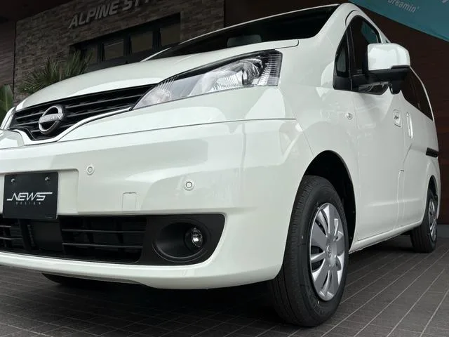 Nissan NV200VANETTE WAGON 16X-3R 2026 — миниатюра 4