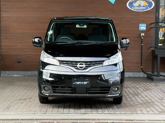Nissan NV200VANETTE WAGON 16X-3R 2026 — миниатюра 2