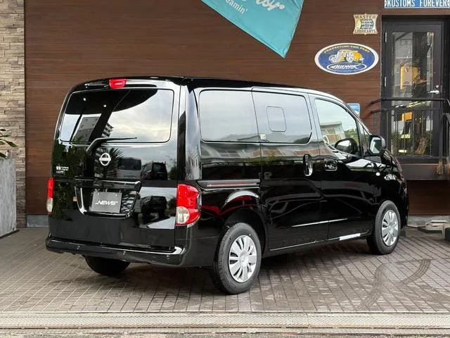 Nissan NV200VANETTE WAGON 16X-3R 2026 — миниатюра 3