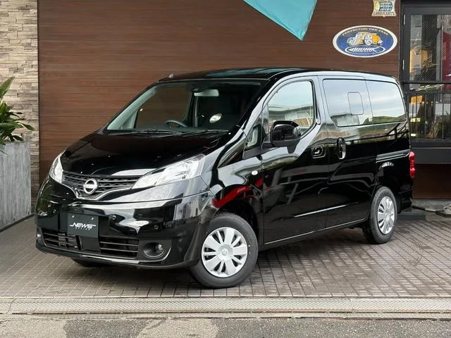 Nissan NV200VANETTE WAGON 16X-3R 2026 — миниатюра 4