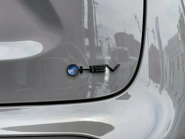 Toyota YARIS CROSS HYBRID Z URBANO 2026 — миниатюра 4