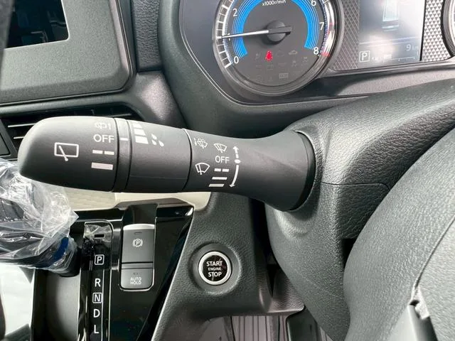Mitsubishi DELICA MINI G PREMIUM 2025 — миниатюра 2