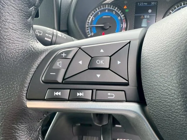 Mitsubishi DELICA MINI G PREMIUM 2025 — миниатюра 3