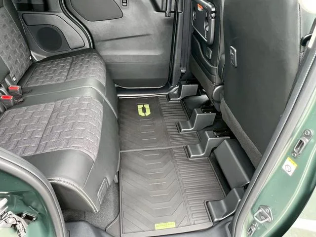 Mitsubishi DELICA MINI G PREMIUM 2025 — миниатюра 4