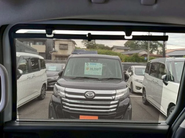 Honda FREED E:HEV CROSSTAR 2025 — миниатюра 4