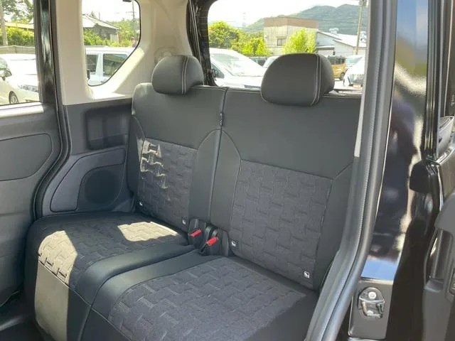 Mitsubishi DELICA MINI T PREMIUM LIMITED EDITION 2025 — миниатюра 5