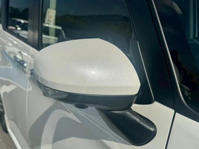 Toyota ROOMY CUSTOM G-T 2023 — миниатюра 4