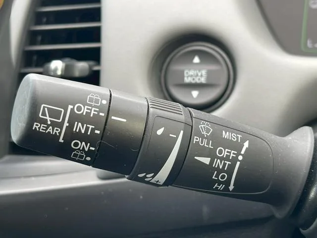 Honda FIT E:HEV RS 2022 — миниатюра 4