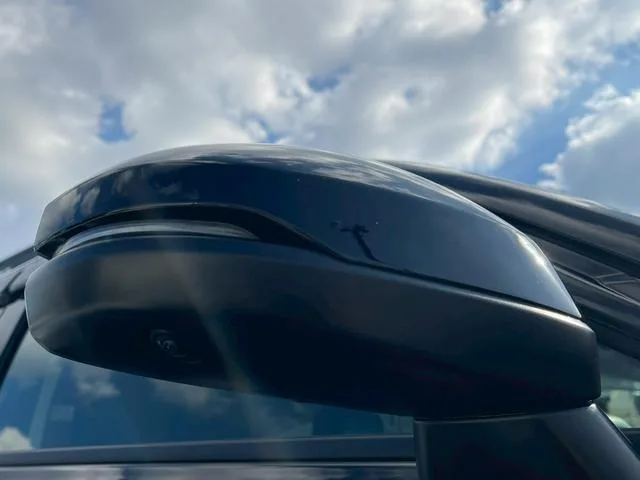 Honda VEZEL E:HEV Z 2022 — миниатюра 5
