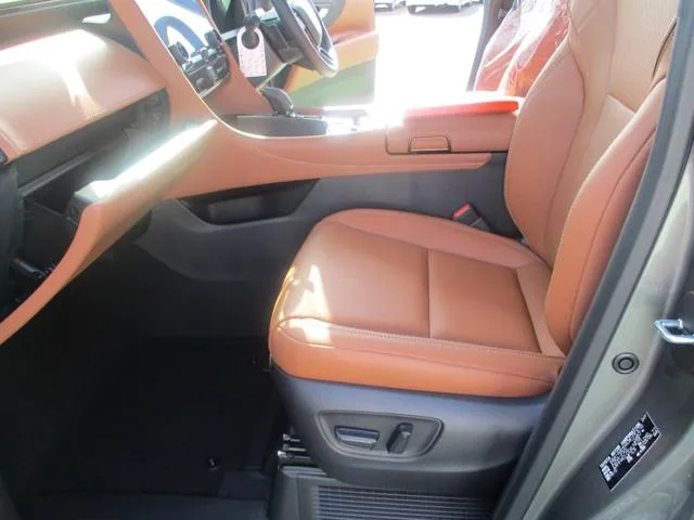 Toyota VELLFIRE HYBRID Z PREMIER 2026 — миниатюра 3