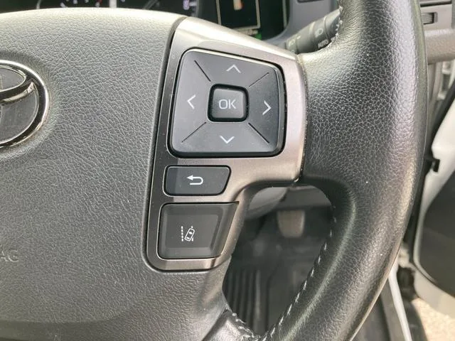 Toyota HIACE VAN SUPER GL DARK PRIME II 2022 — миниатюра 4