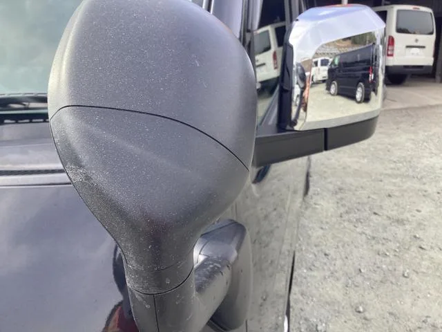 Toyota HIACE VAN SUPER GL DARK PRIME II 2022 — миниатюра 4