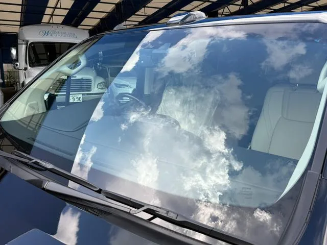 Toyota GRANACE PREMIUM 2023 — миниатюра 5