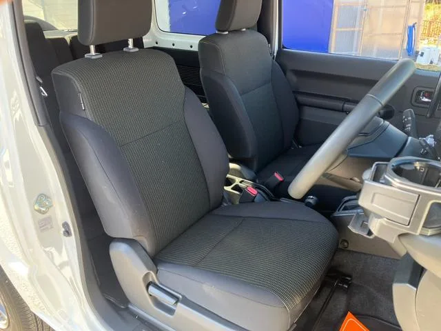 Suzuki Jimny XC 2025 — миниатюра 3