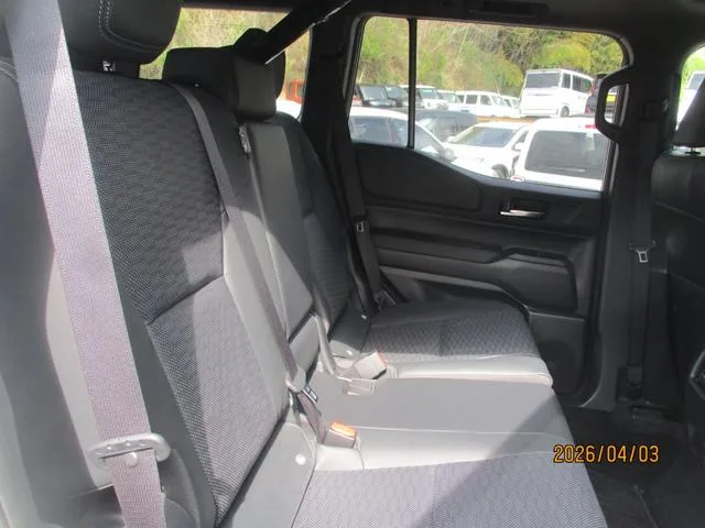 Toyota LAND CRUISER 250 VX 2024 — миниатюра 4