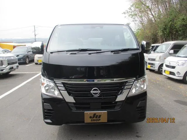 Nissan CARAVAN LONG EX 2026 — миниатюра 2