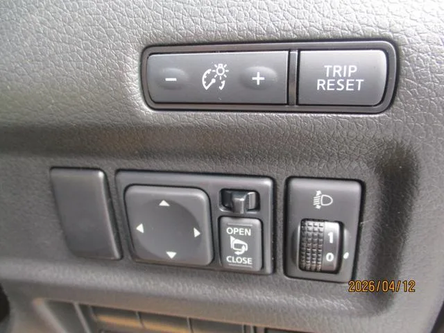 Nissan CARAVAN LONG EX 2026 — миниатюра 5