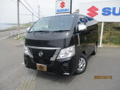 Nissan CARAVAN 2026 купить в Москве