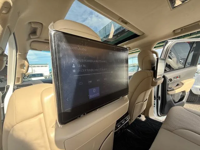 Toyota LAND CRUISER ZX 2023 — миниатюра 2