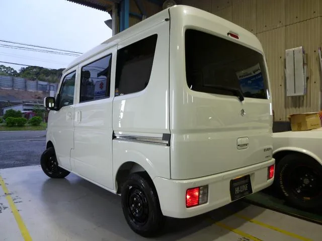 Suzuki Every JOIN TURBO 2024 — миниатюра 3
