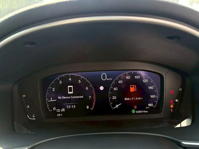Honda CIVIC EX 2022 — миниатюра 4