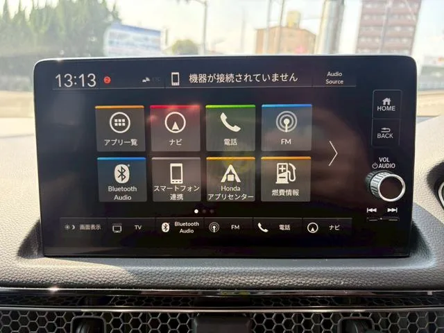 Honda CIVIC EX 2022 — миниатюра 5