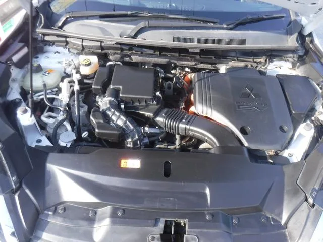 Mitsubishi OUTLANDER PHEV P 2023 — миниатюра 5