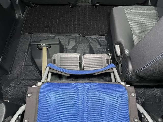 Toyota SIENTA 2024 — миниатюра 5