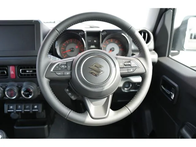 Suzuki Jimny XC 2026 — миниатюра 5