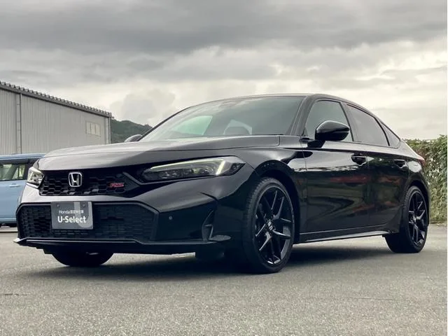 Honda CIVIC RS 2024 — миниатюра 2
