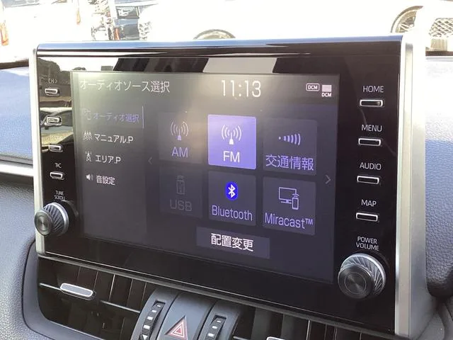 Toyota RAV4 G Z PACKAGE 2022 — миниатюра 5