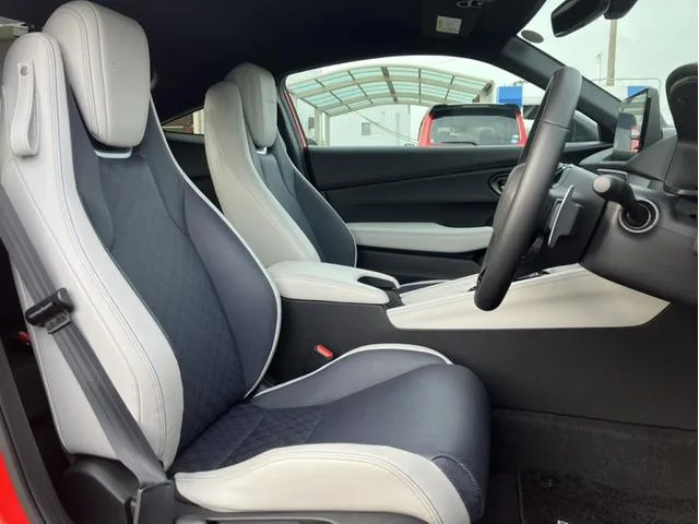 Honda PRELUDE BASE GRADE 2025 — миниатюра 4