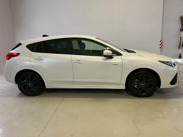 Subaru Impreza ST-G 2024 — миниатюра 5