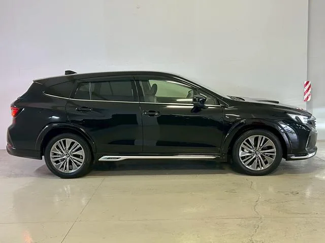 Subaru LEVORG LAYBACK LIMITED EX 2023 — миниатюра 2