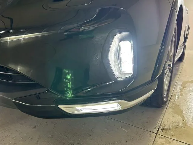 Subaru LEVORG LAYBACK LIMITED EX 2023 — миниатюра 3