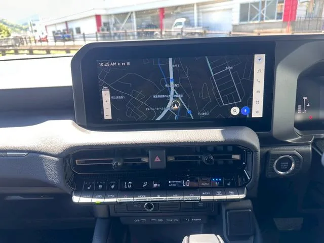 Toyota LAND CRUISER 250 VX FIRST EDITION 2024 — миниатюра 4