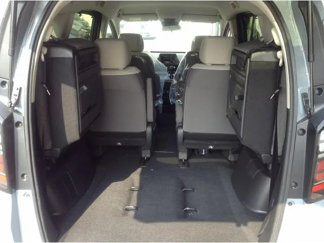 Honda FREED AIR 2024 — миниатюра 4