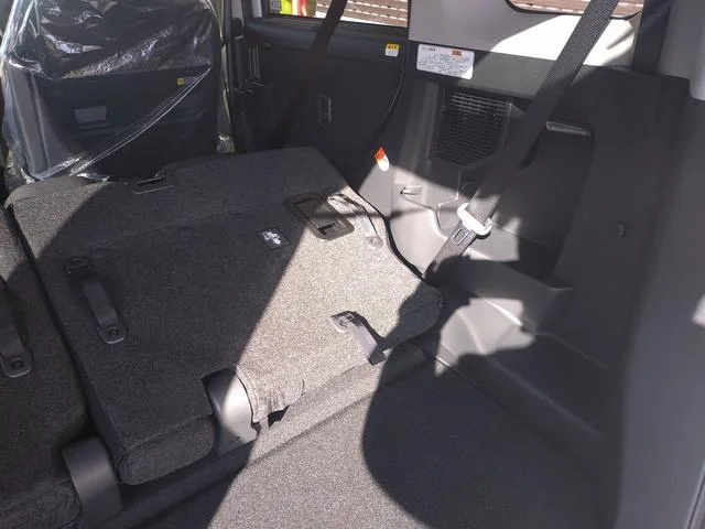 Toyota ROOMY CUSTOM G-T 2025 — миниатюра 4