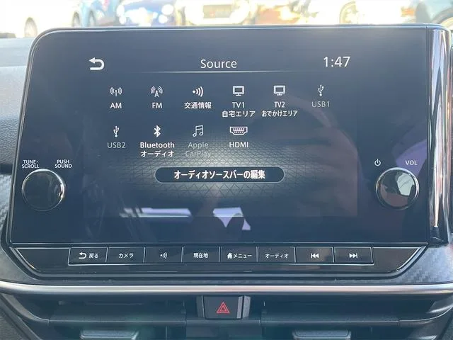 Nissan NOTE X 2022 — миниатюра 4