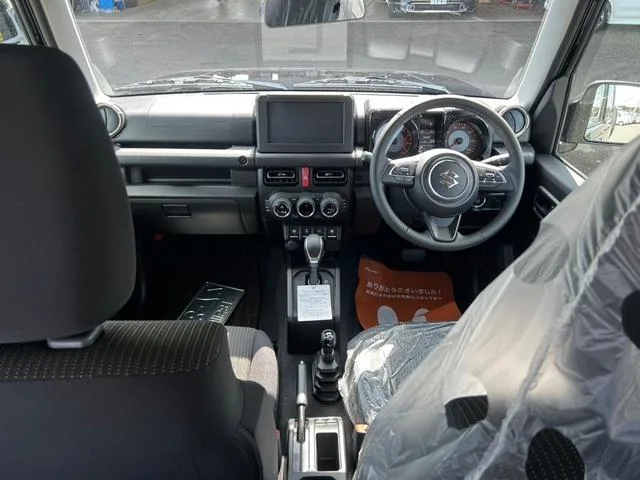 Suzuki Jimny XC 2025 — миниатюра 3