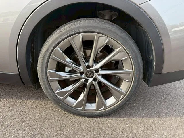 Toyota CROWN CROSSOVER G ADVANCED LEATHER PACKAGE 2023 — миниатюра 5