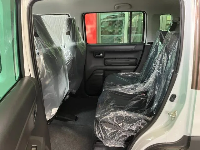 Suzuki HUSTLER J STYLE II 2023 — миниатюра 4