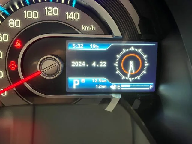 Suzuki HUSTLER J STYLE II 2023 — миниатюра 5