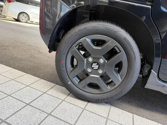 Suzuki SPACIA GEAR HYBRID XZ 2025 — миниатюра 5
