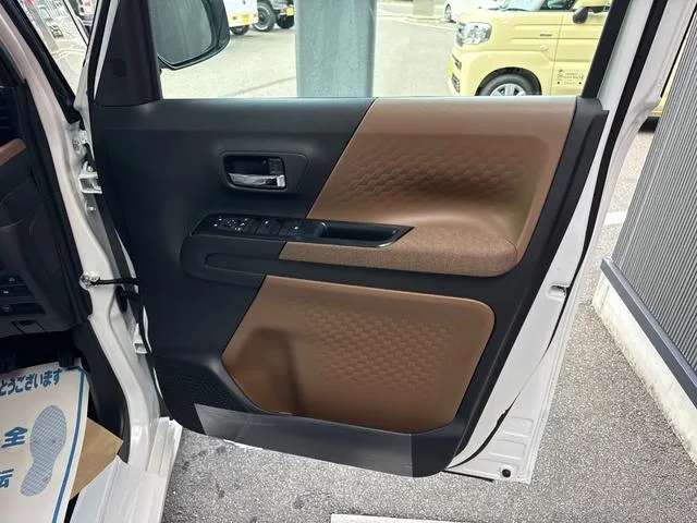 Nissan ROOX HIGHWAY STAR X PROPILOT EDITION 2025 — миниатюра 2
