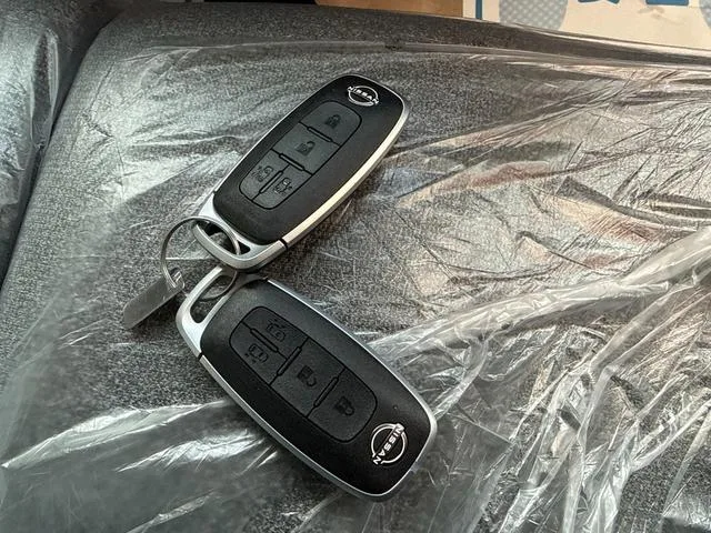 Nissan ROOX HIGHWAY STAR X PROPILOT EDITION 2025 — миниатюра 4