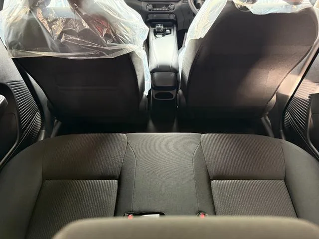 Nissan NOTE X 2024 — миниатюра 2
