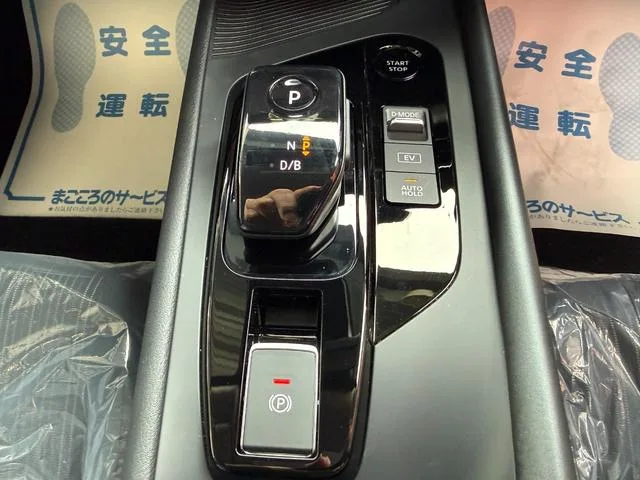 Nissan NOTE X 2024 — миниатюра 5
