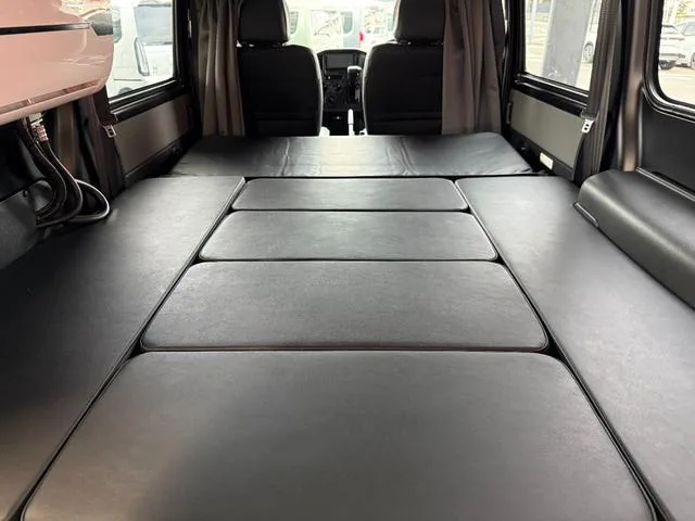 Toyota TOWNACE VAN 2025 — миниатюра 3